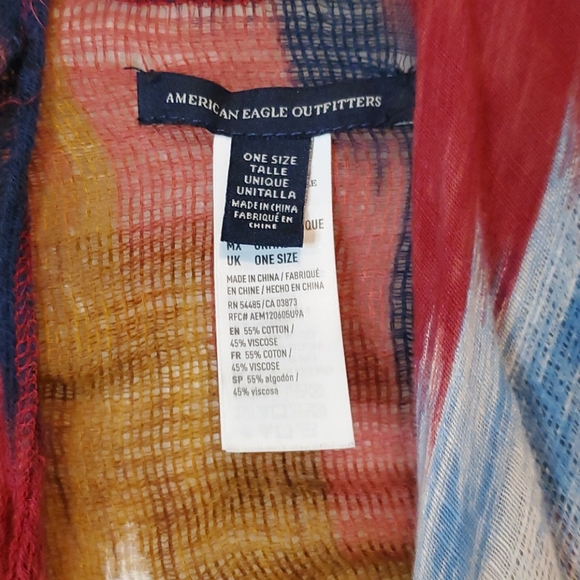 American Eagle Outfitters Cardigan - Picture 3 of 3